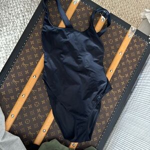 Lively - new without tags swimsuit - black XS